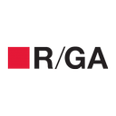 R/GA logo